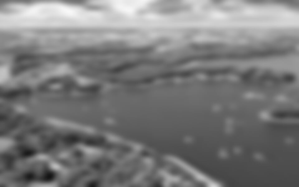 Mazury - Kouzelná Mazurská jezera na kole