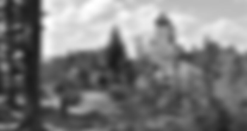 Zadov - Ještě jednou Modrava