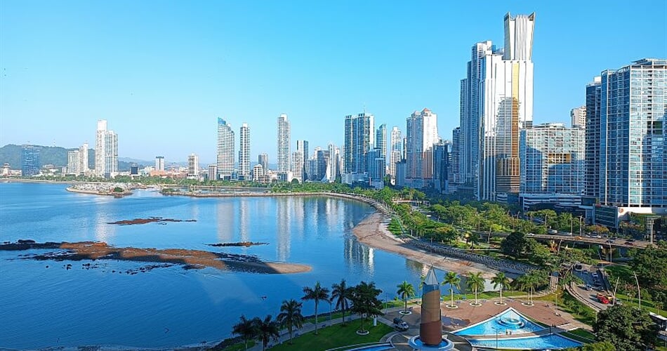 Foto - Kolumbie a Panama + KÁVOVÁ FARMA + TROPICKÉ OSTROVY BOCAS DEL TORO