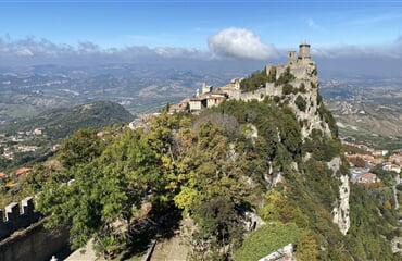 Perly střední Itálie ***