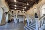 San Marino - interiér Palazzo Publico
