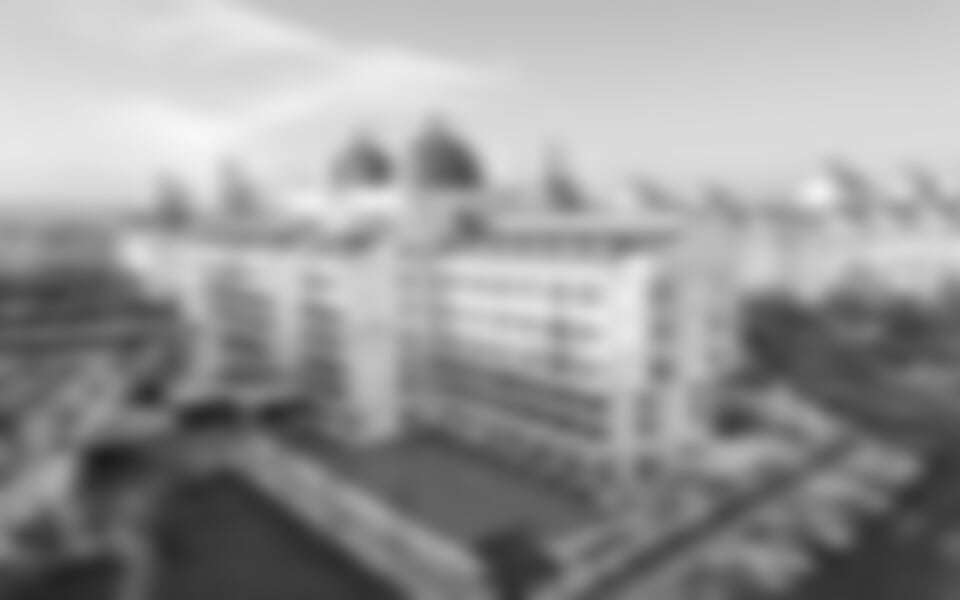 Side - Side Royal Style