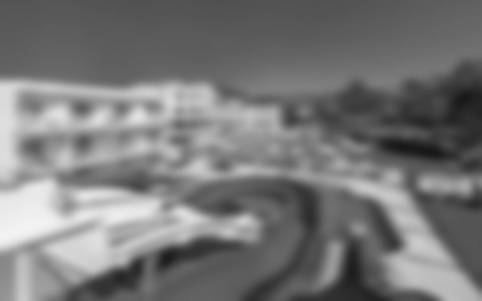 Bodrum - Bodrum Beach Resort