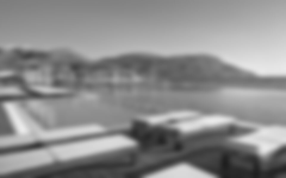 Pigadia - Alimounda Mare hotel