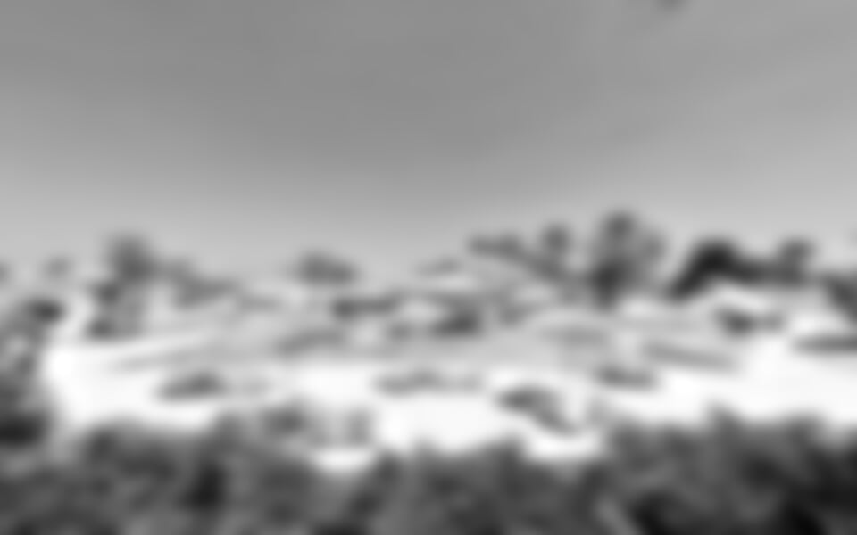 Famagusta - Long Beach