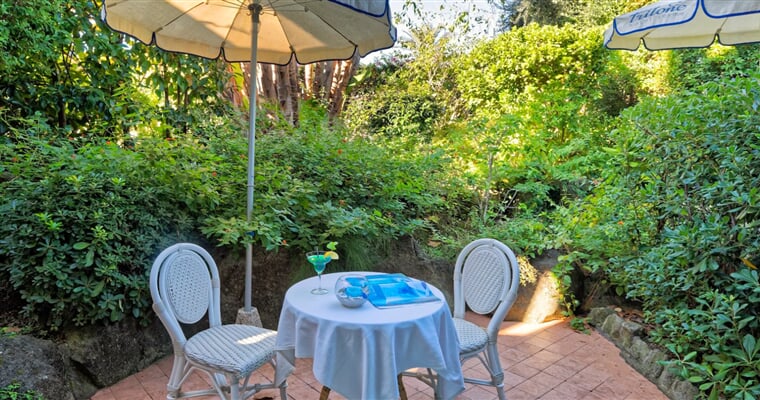 Hotel Corallo Blu, Forio (10)