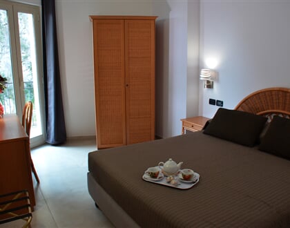 Hotel Corallo, Taormina (1)