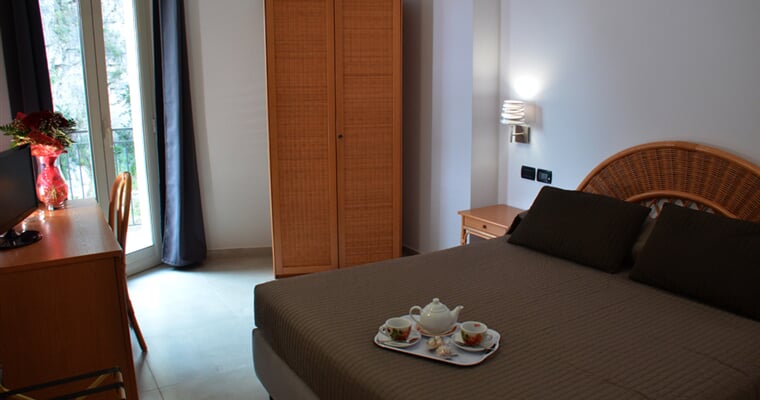 Hotel Corallo, Taormina (1)