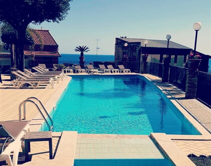 Hotel Corallo, Taormina (10)