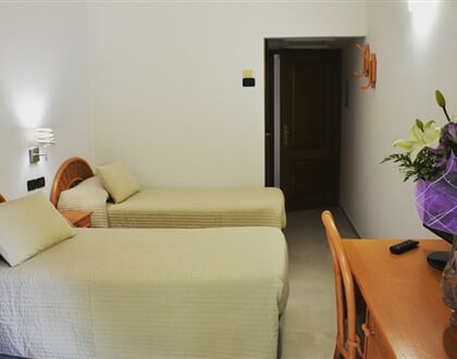 Hotel Corallo, Taormina (11)