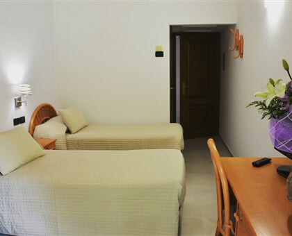 Hotel Corallo, Taormina (11)