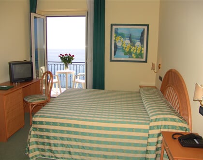 Hotel Corallo, Taormina (12)