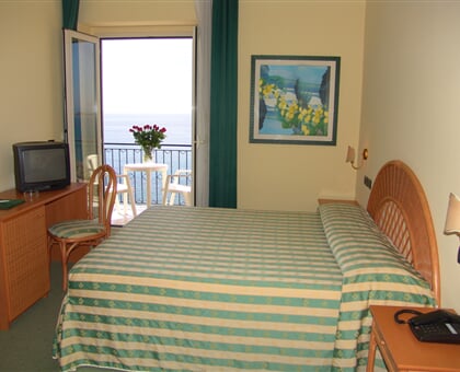 Hotel Corallo, Taormina (12)