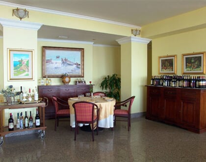 Hotel Corallo, Taormina (13)