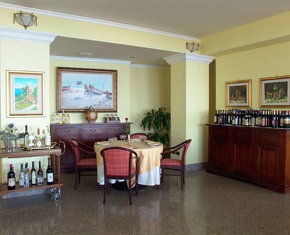 Hotel Corallo, Taormina (13)