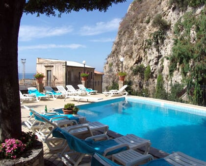 Hotel Corallo, Taormina (14)
