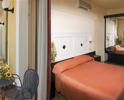 Hotel Orizzonte, Letojanni (10)