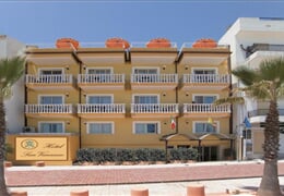 Hotel Orizzonte **** - Letojanni