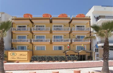 Hotel Orizzonte **** - Letojanni