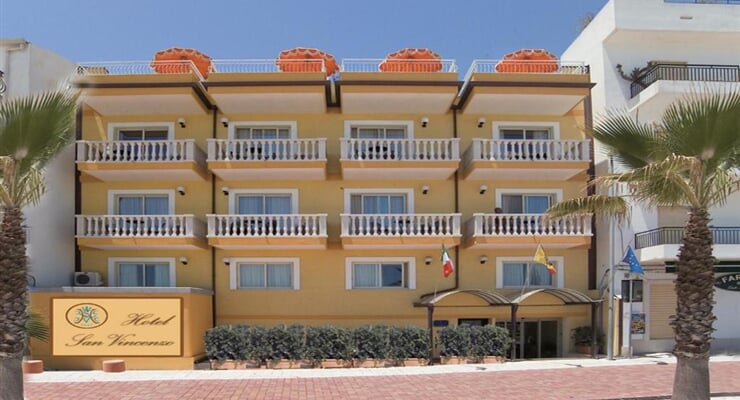 Hotel Orizzonte, Letojanni (17)