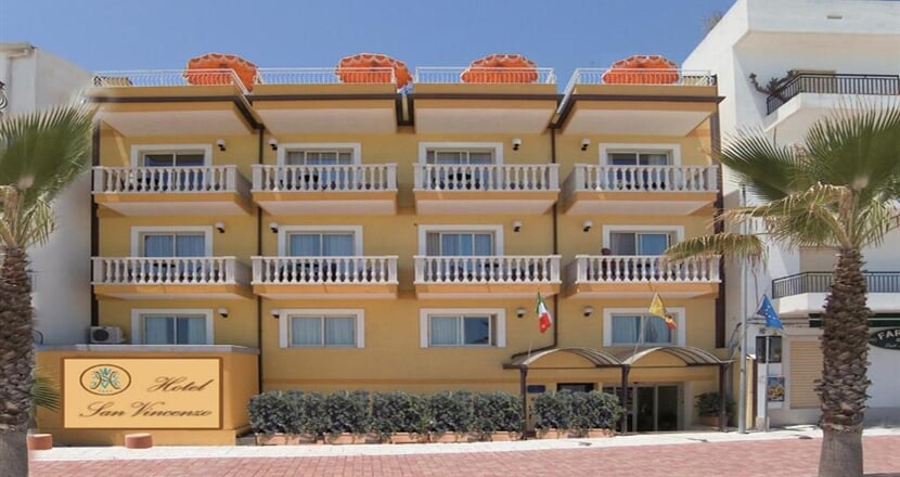 Hotel Orizzonte, Letojanni (17)