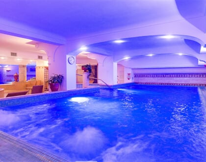 Hotel Corallo Blu, Forio (21)