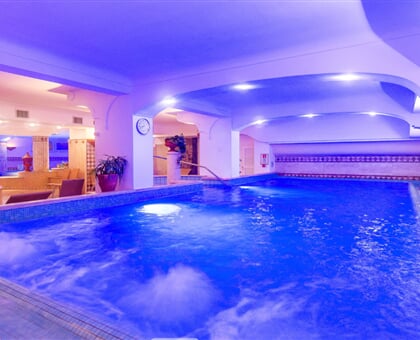 Hotel Corallo Blu, Forio (21)