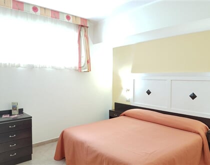 Hotel Orizzonte, Letojanni (6)