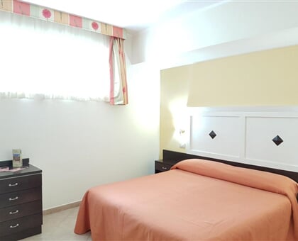 Hotel Orizzonte, Letojanni (6)