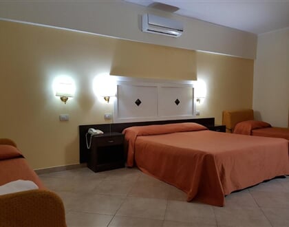 Hotel Orizzonte, Letojanni (8)