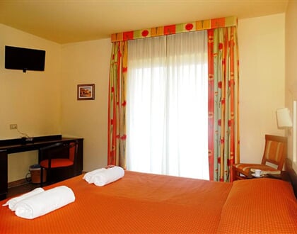 Hotel Orizzonte, Letojanni (9)