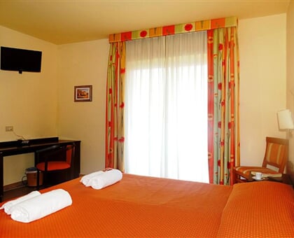 Hotel Orizzonte, Letojanni (9)