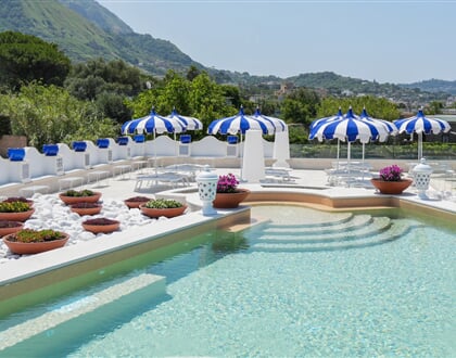 Hotel Corallo Blu, Forio (23)