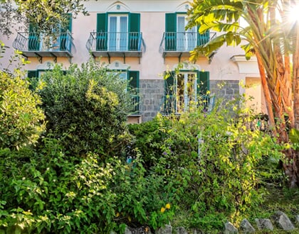 Hotel Corallo Blu, Forio (24)