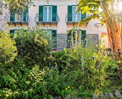 Hotel Corallo Blu, Forio (24)