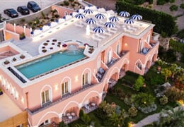 Hotel Corallo Blu **** by Trione - Forio