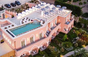 Hotel Corallo Blu **** by Trione - Forio