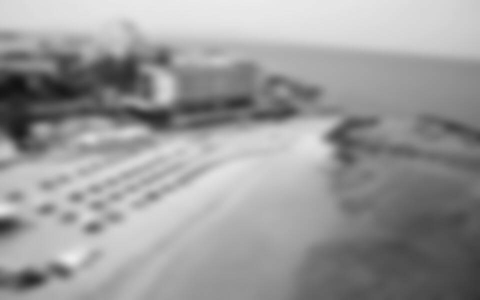 Famagusta - Arkin Palm Beach Hotel