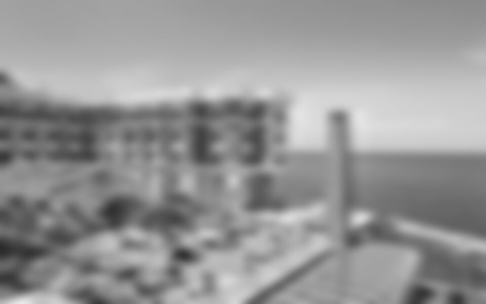 Kyrenia - Kaya Palazzo Resort & Casino