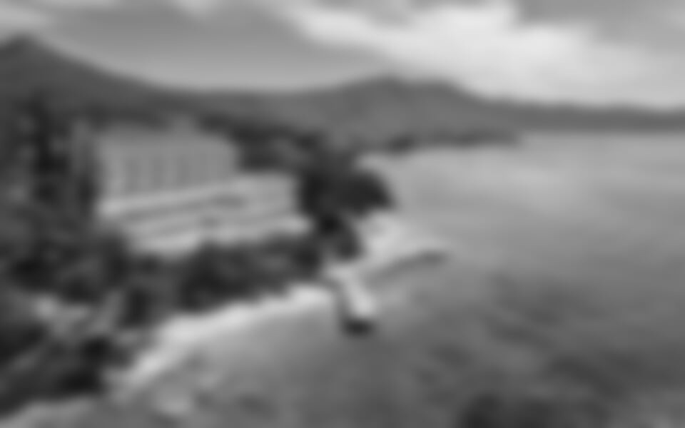 Orebič (Pelješac) - Bellevue Aminess hotel ****