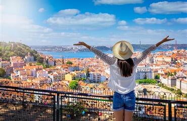 To nejlepší z Lisabonu + STŘEDNÍ PORTUGALSKO