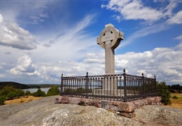 To nejlepší ze Stockholmu + VIKINGSKÁ BIRKA