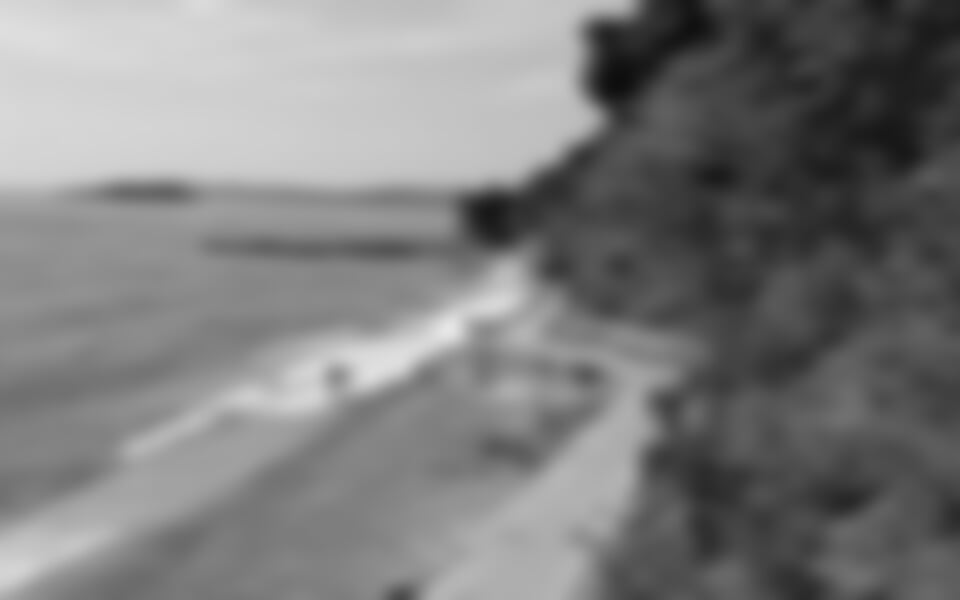 Orebič (Pelješac) - Apartmány v soukromí no-name ***