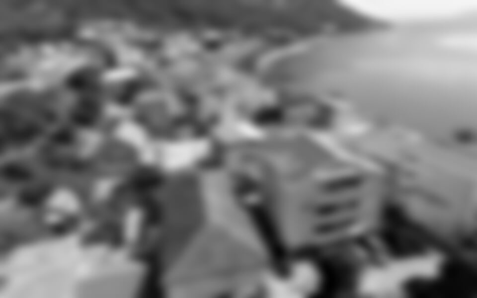 Gradac - Biokovo vila ***