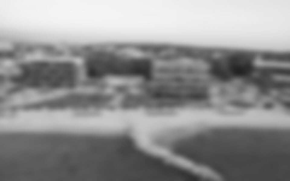 Novalja - Liberty Plaza hotel ***