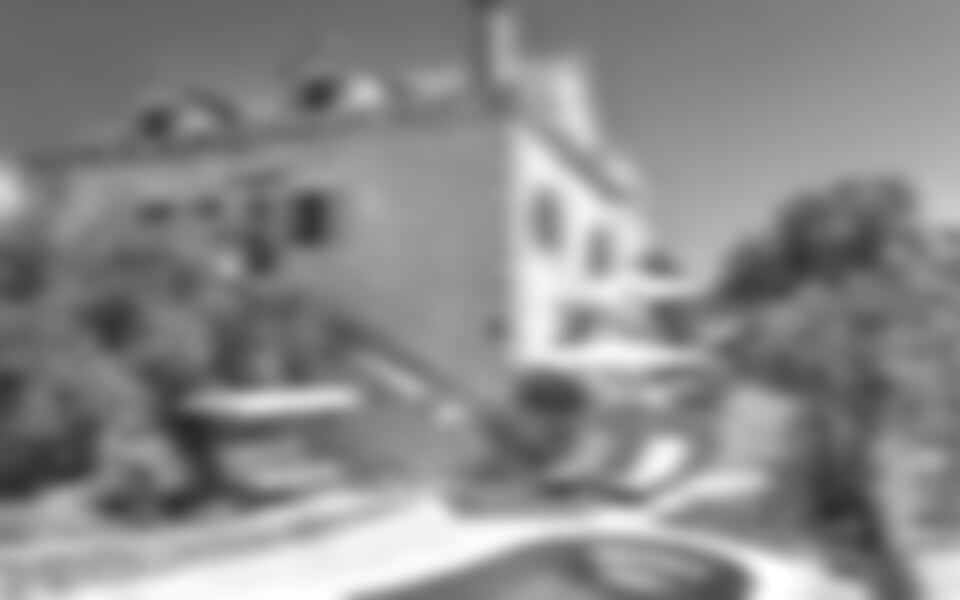 Milna - Vicina vila ****