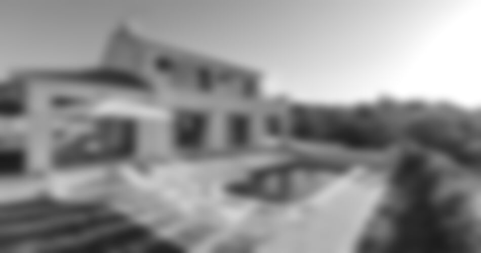 Milna - Makarac vila ****