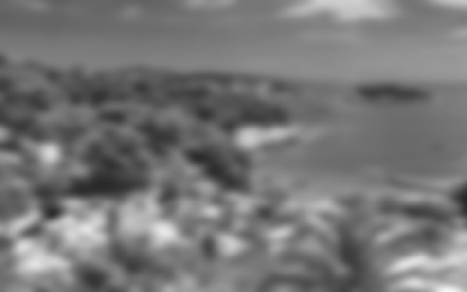 Hvar - Amfora Grand Beach hotel ****