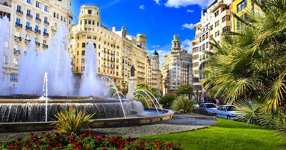 Foto - To nejlepší z Valencie + JEZERO ALBUFERA + PLÁŽ LAS ARENAS