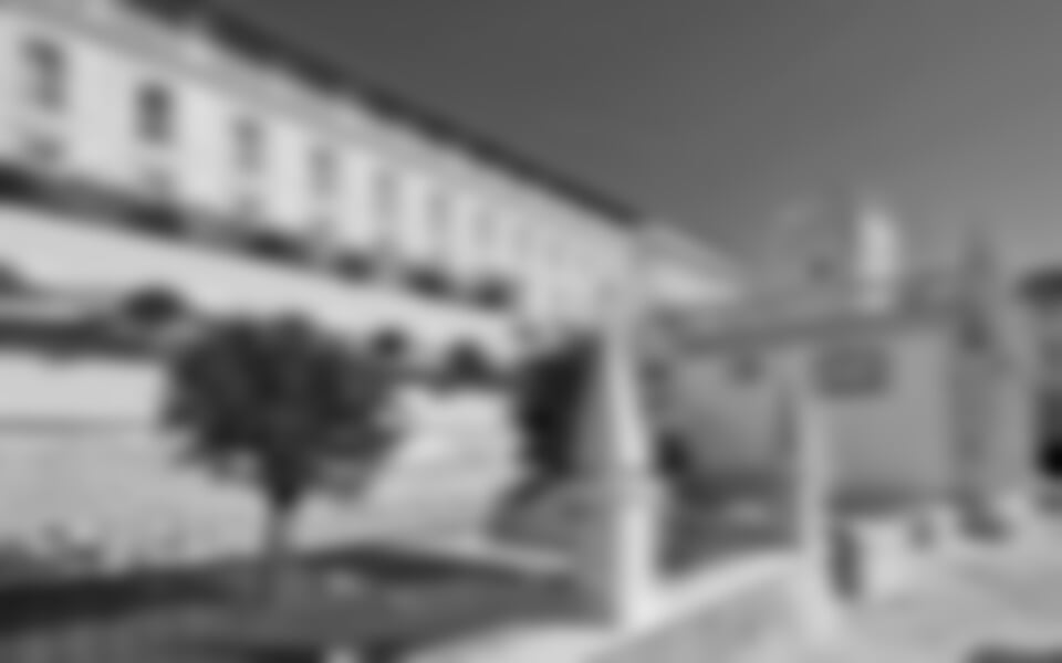 Hvar - Palace Elisabeth hotel *****